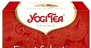 Yogi Tea
