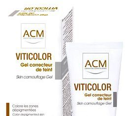 ACM Laboratoires