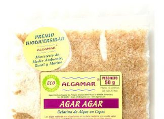 Algamar