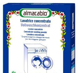 Almacabio Detergente de Lavadora en Polvo Bio 2,1Kg Almacabio