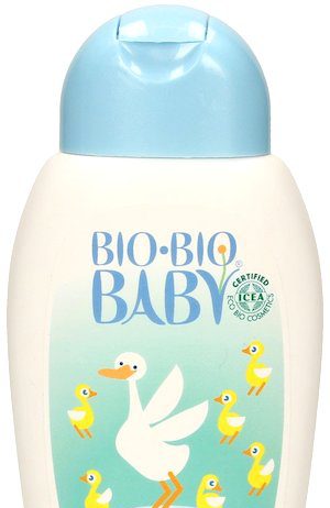 Bio Bio Baby