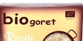 Bio Goret