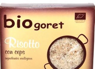 Bio Goret