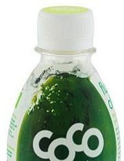 Coco Drink Natural Bio 330ml Dr Antonio Martins