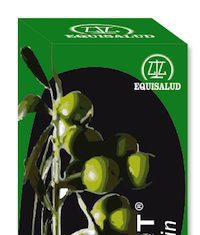 Equisalud Holoextract Zostrin 50ml Equisalud