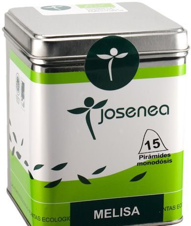 Josenea Melisa lata Josenea