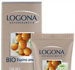 Logona Age Protection crema de día 30ml Logona