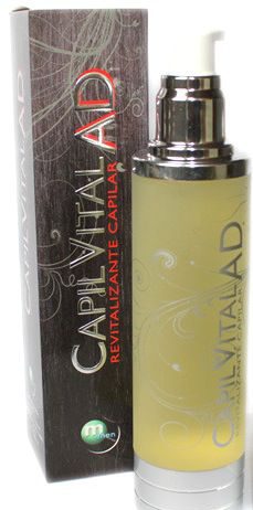 Mahen Capilvital AD 100ml Mahen