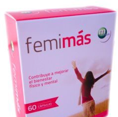Mahen Femimas 60 cápsulas Mahen