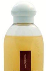 Mandala champú de Germen de Trigo Eco 250ml Mandala