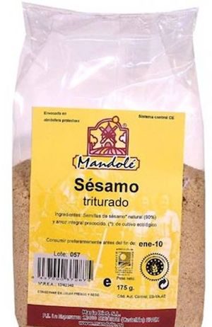 Mandolé