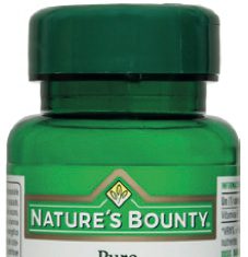 Nature´s Bounty