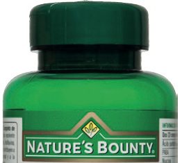 Nature´s Bounty