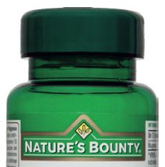 Nature´s Bounty