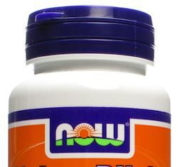 Now