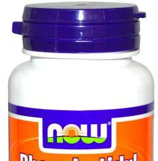 Now