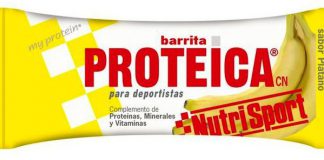 Nutri Sport