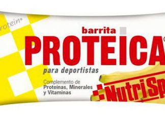 Nutri Sport