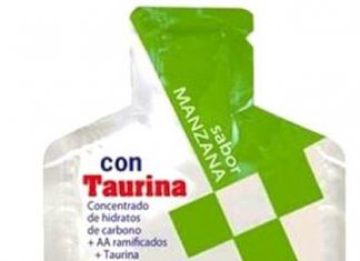 Nutri Sport