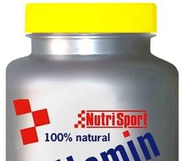 Nutri Sport