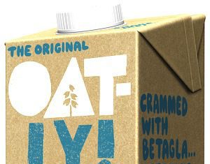 Oatly