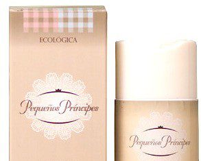 Pequeños Principes Aceite Hidratante Infantil 200ml Pequeños principes