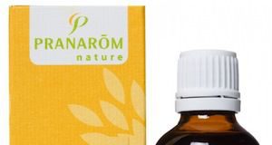 Pranarom