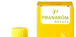 Pranarom
