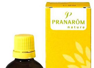 Pranarom