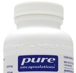 Pure encapsulations