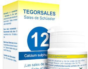 Tegor