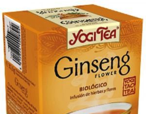 Yogi Tea