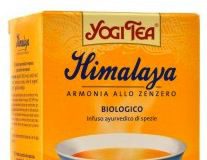 Yogi Tea