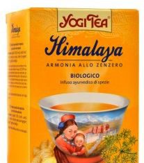 Yogi Tea