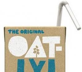 Oatly