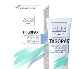 ACM Laboratoires Trigopax crema 30ml ACM Laboratoires