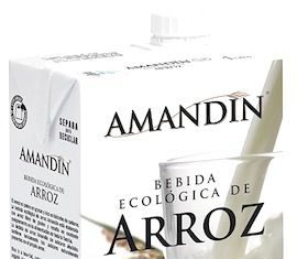 Amandin