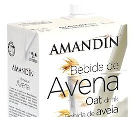 Amandin