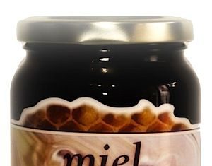 Arnauda Miel de Encina 500g Arnauda