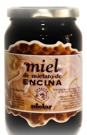 Arnauda Miel de Encina 500g Arnauda