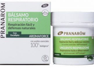 Pranarom