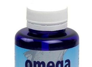 Artesania Agricola Omega 3 Aceite de Salmón 55 perlas Artesania Agricola