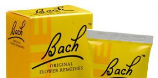 Bach Flower