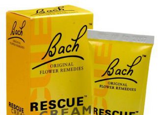 Bach Flower