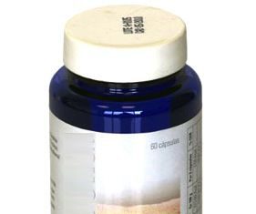 Codiet Lecitina 1200mg 80 perlas Codiet
