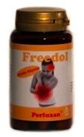 DIS Freedol 30 cápsulas DIS productos naturales