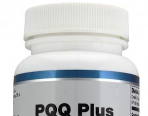 Douglas PQQ Plus 20mg 30 cápsulas vegetales Douglas