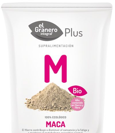 Granero Integral