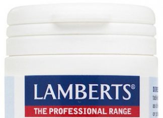 Lamberts