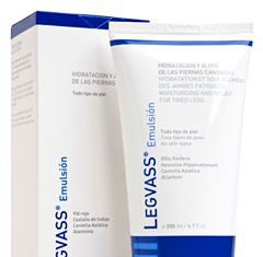 Legvass
